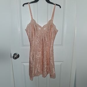 1990 Victoria's Secret Gold Label Slip